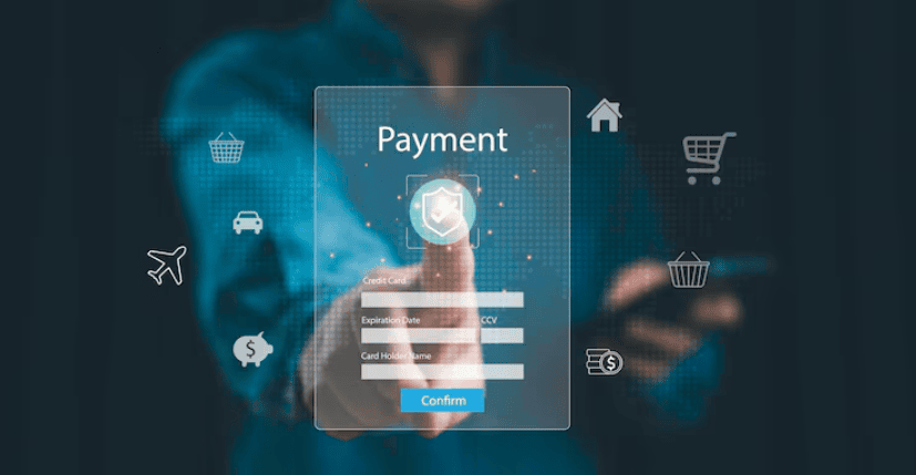 Zoho Payments: Simplifying Online Payment Management for Businesses